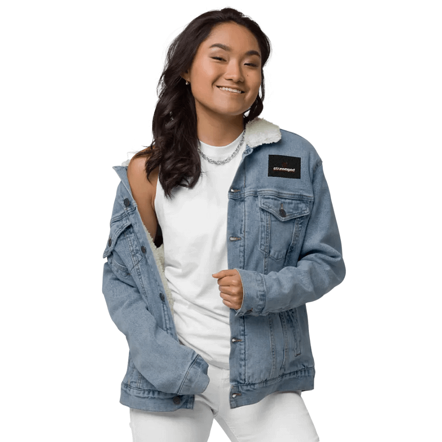 STREAMGOD jacket #3 product image (8)