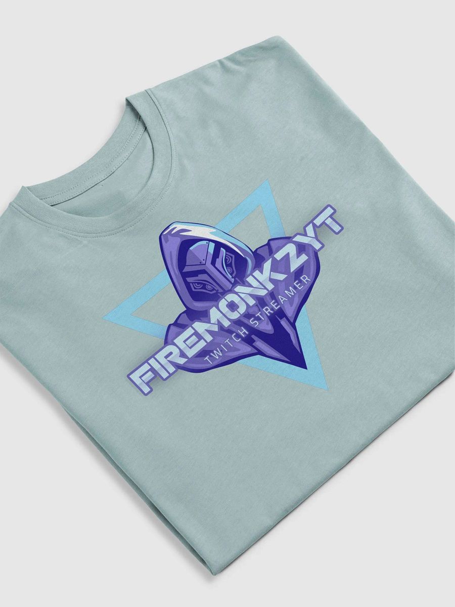 OG Fire T-shirt product image (32)