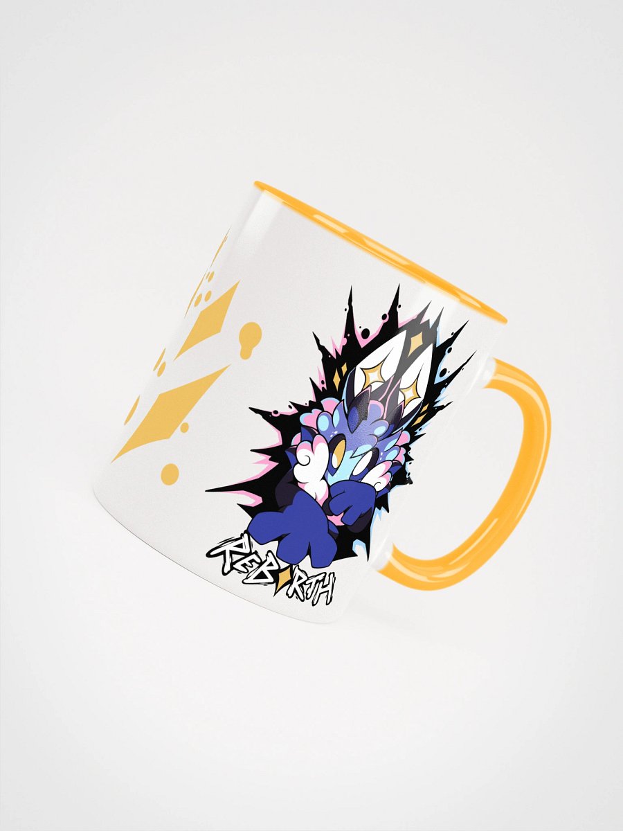 REBIRTH Mug product image (19)