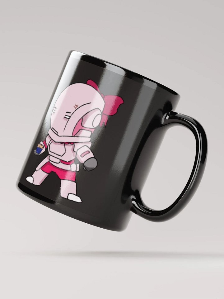 Little Light Muffin Smash Mug product image (4)