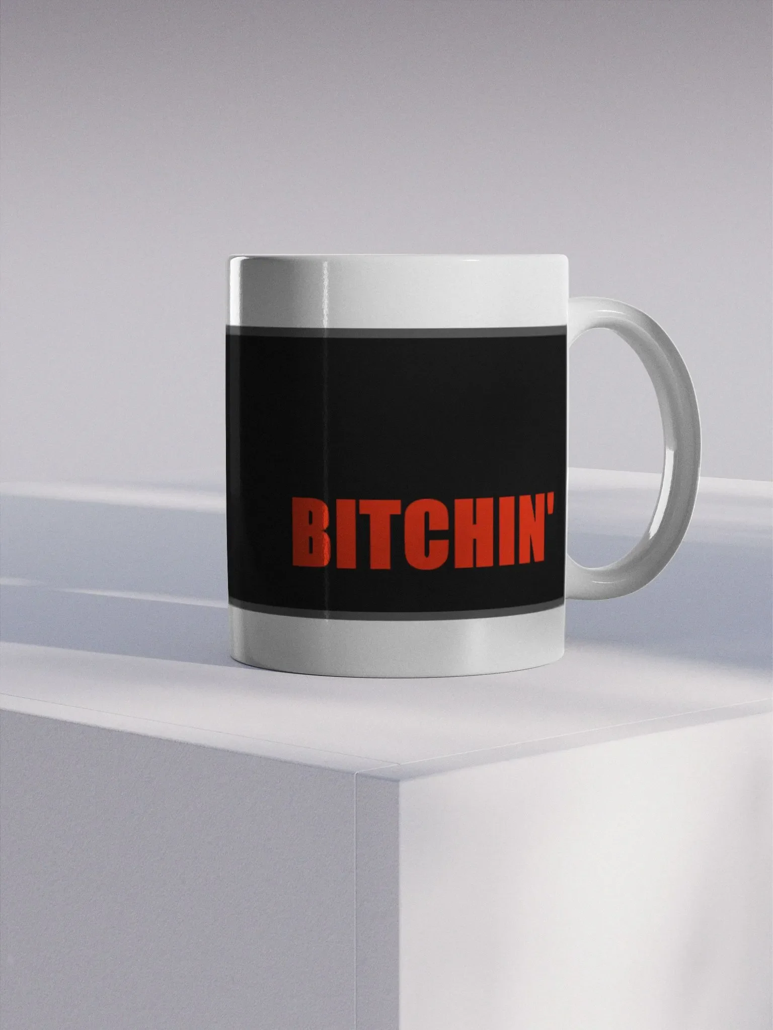 Bitchin' Coffee Mug product image (1)