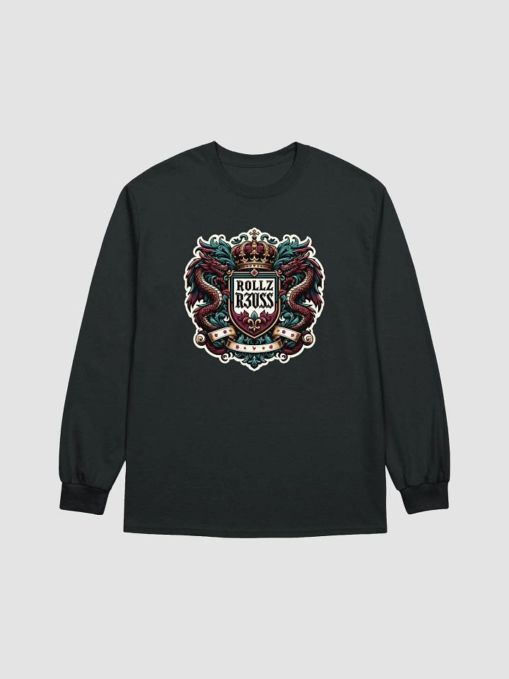 Long Sleeve Tee product image (1)
