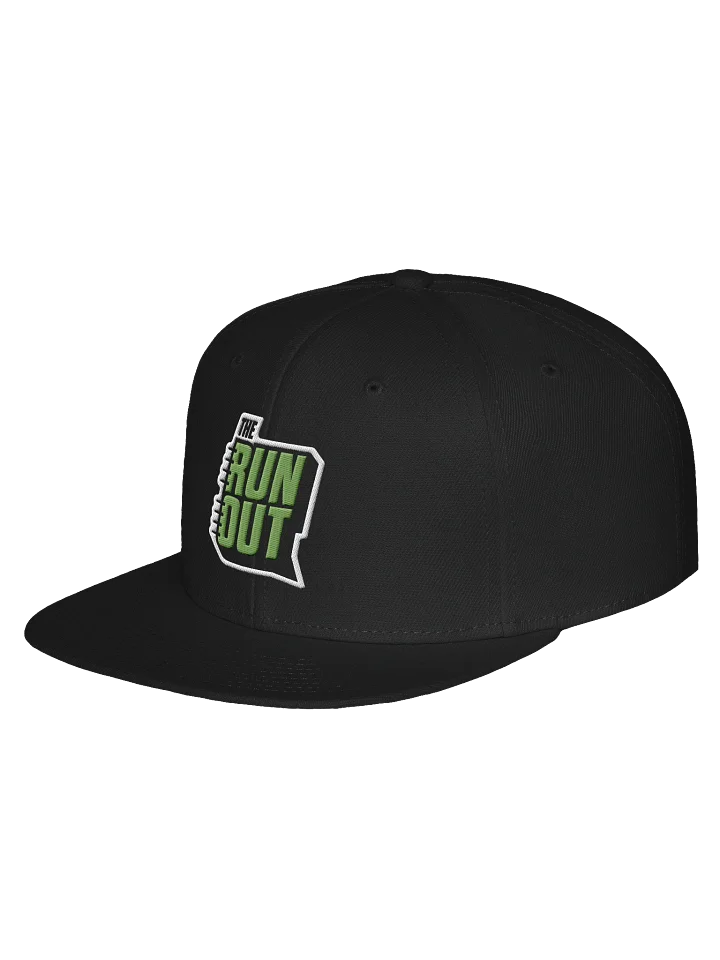 The Discussion Snapback product image (2)