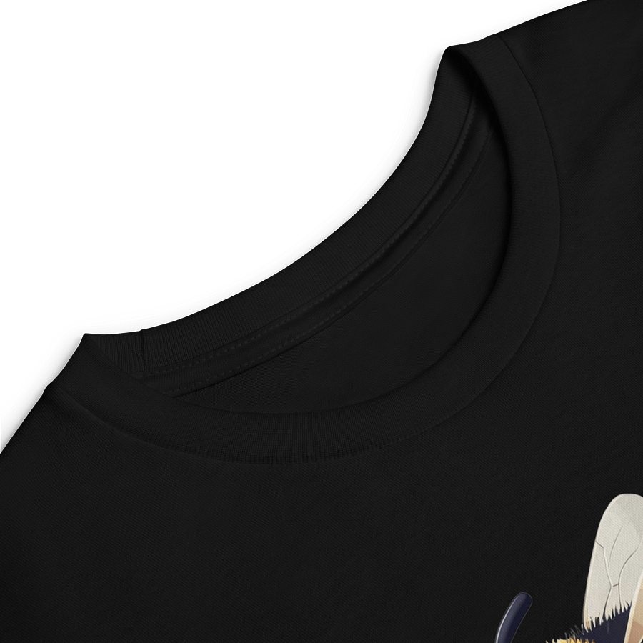 Will Work For Honey Youth Long Sleeve T-Shirt product image (14)