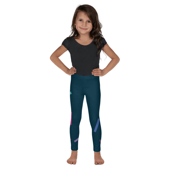 Kids/Youth Leggings product image (1)