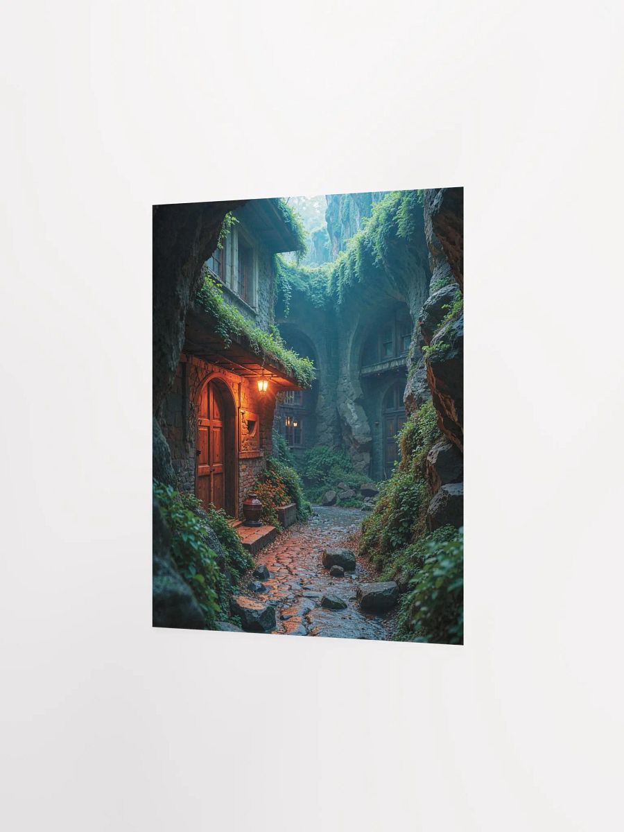 Enchanted Cove Poster product image (19)