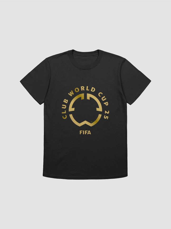 club world cub 25 t-shirt product image (5)