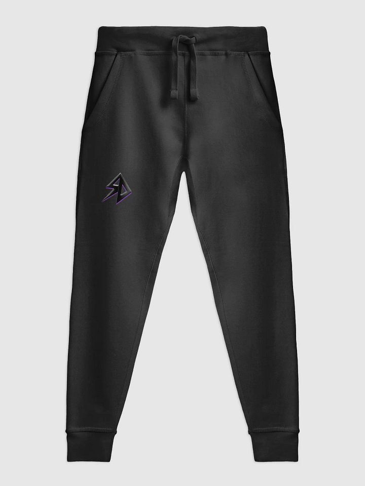 SD Logo Joggers product image (5)
