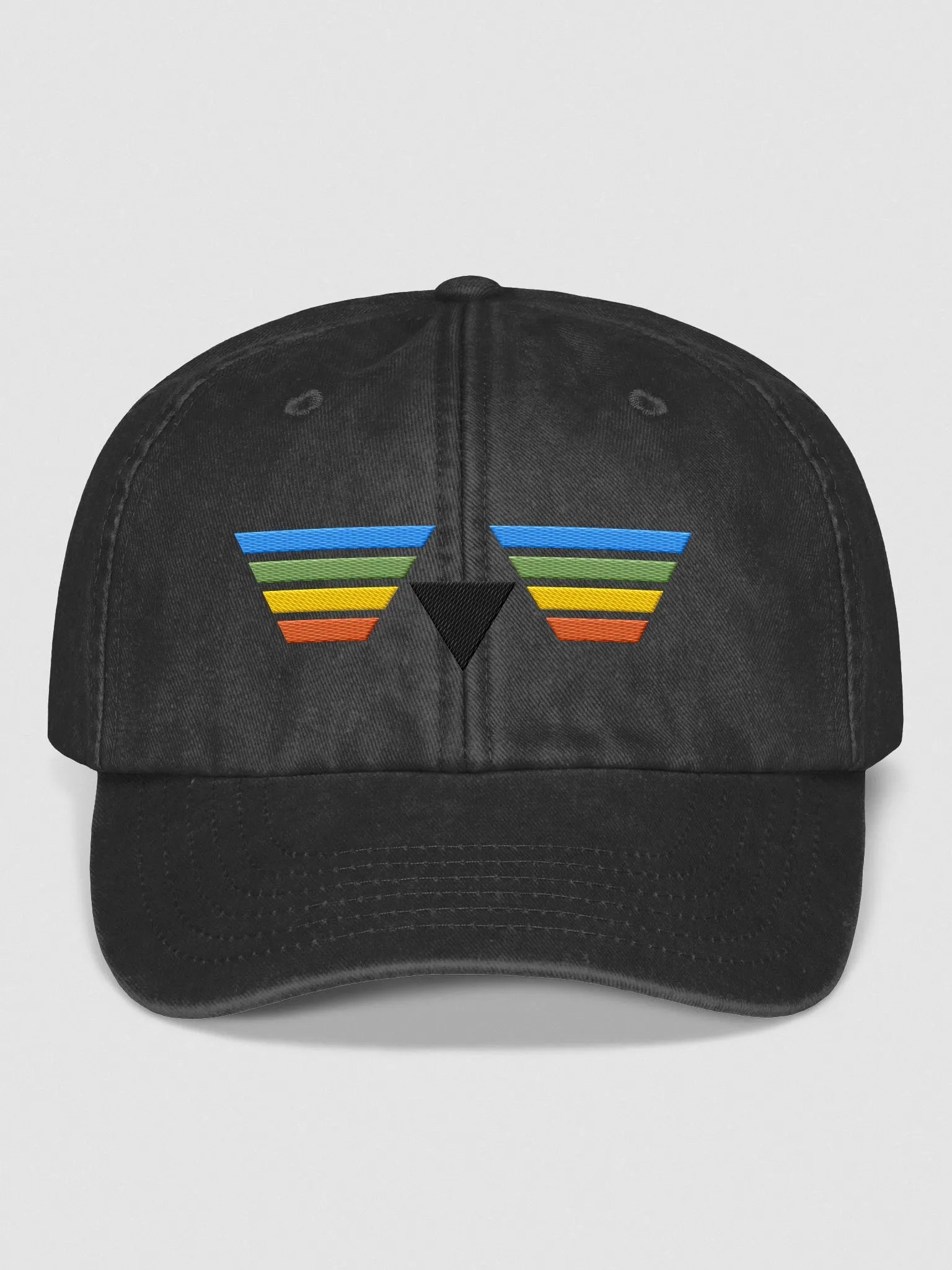 Cassetty Dad Hat product image (1)
