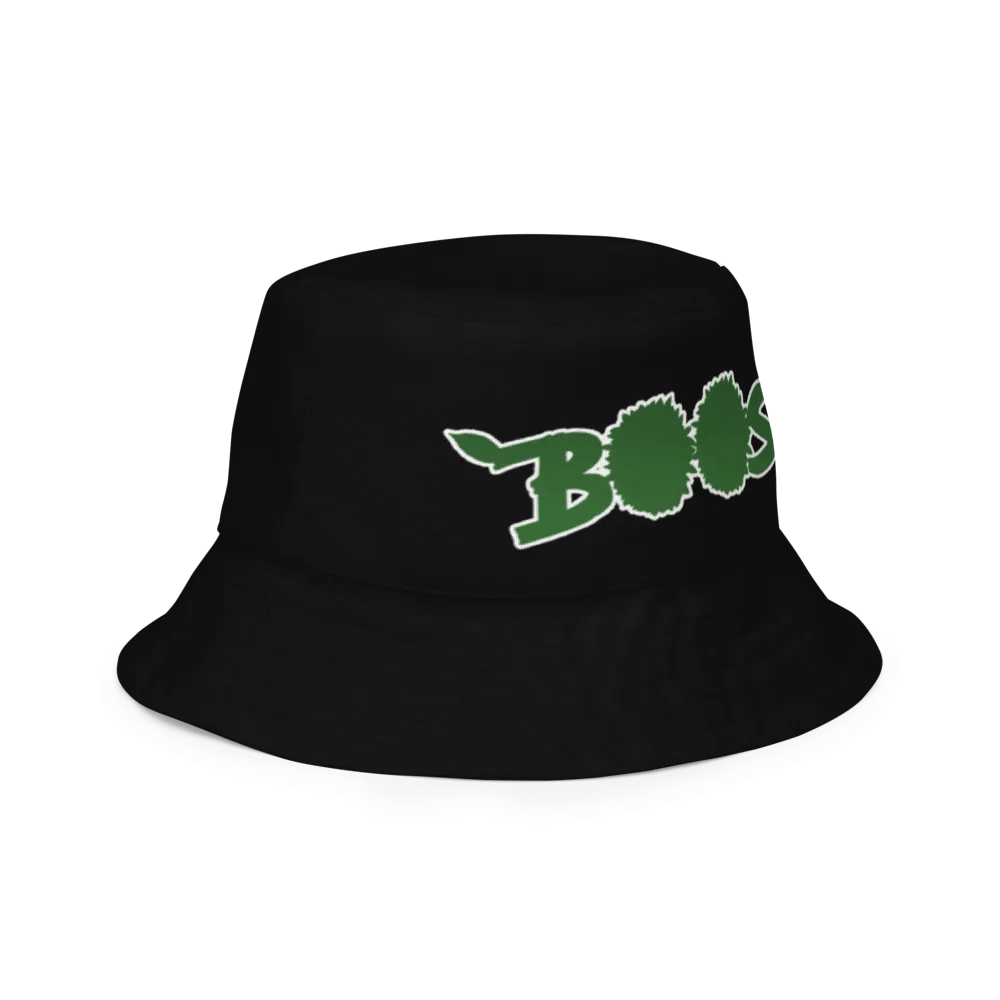 BOOSH Bucket Hat -LIMITED TIME- product image (5)