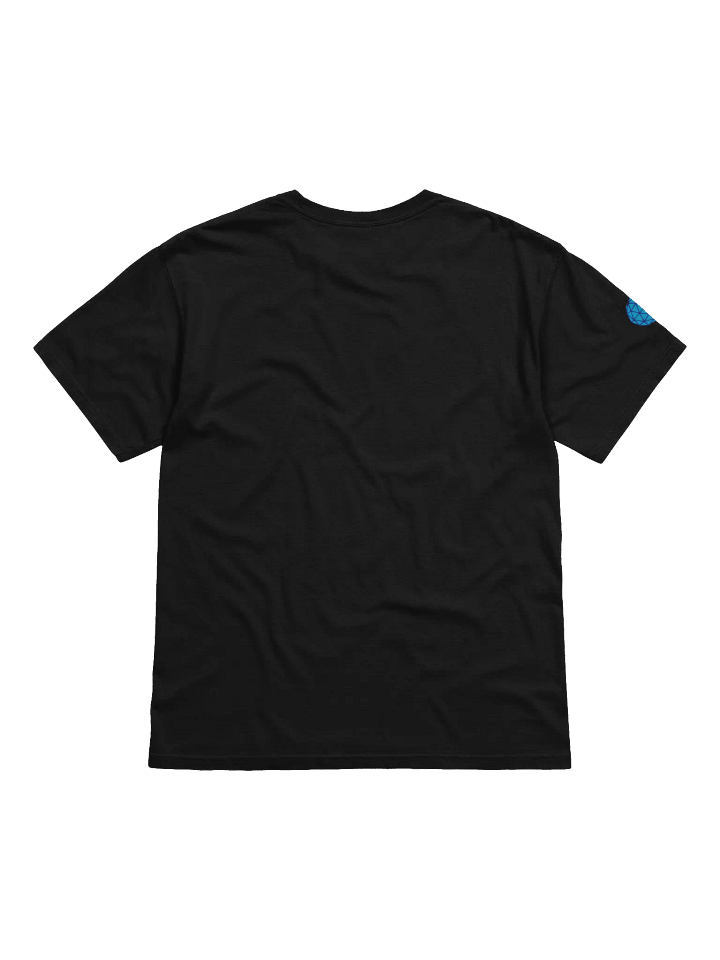 Lumenflame Gaming Tee product image (2)