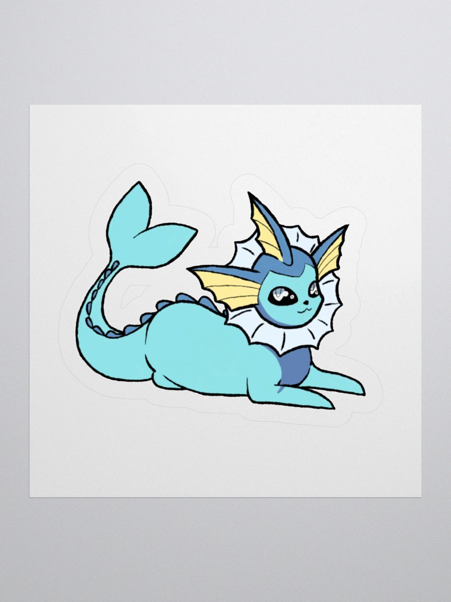 Vaporeon product image (1)