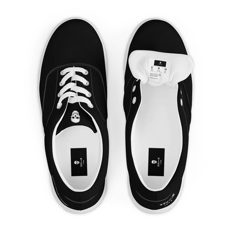 DEAD LOVER Lace-Up product image (7)