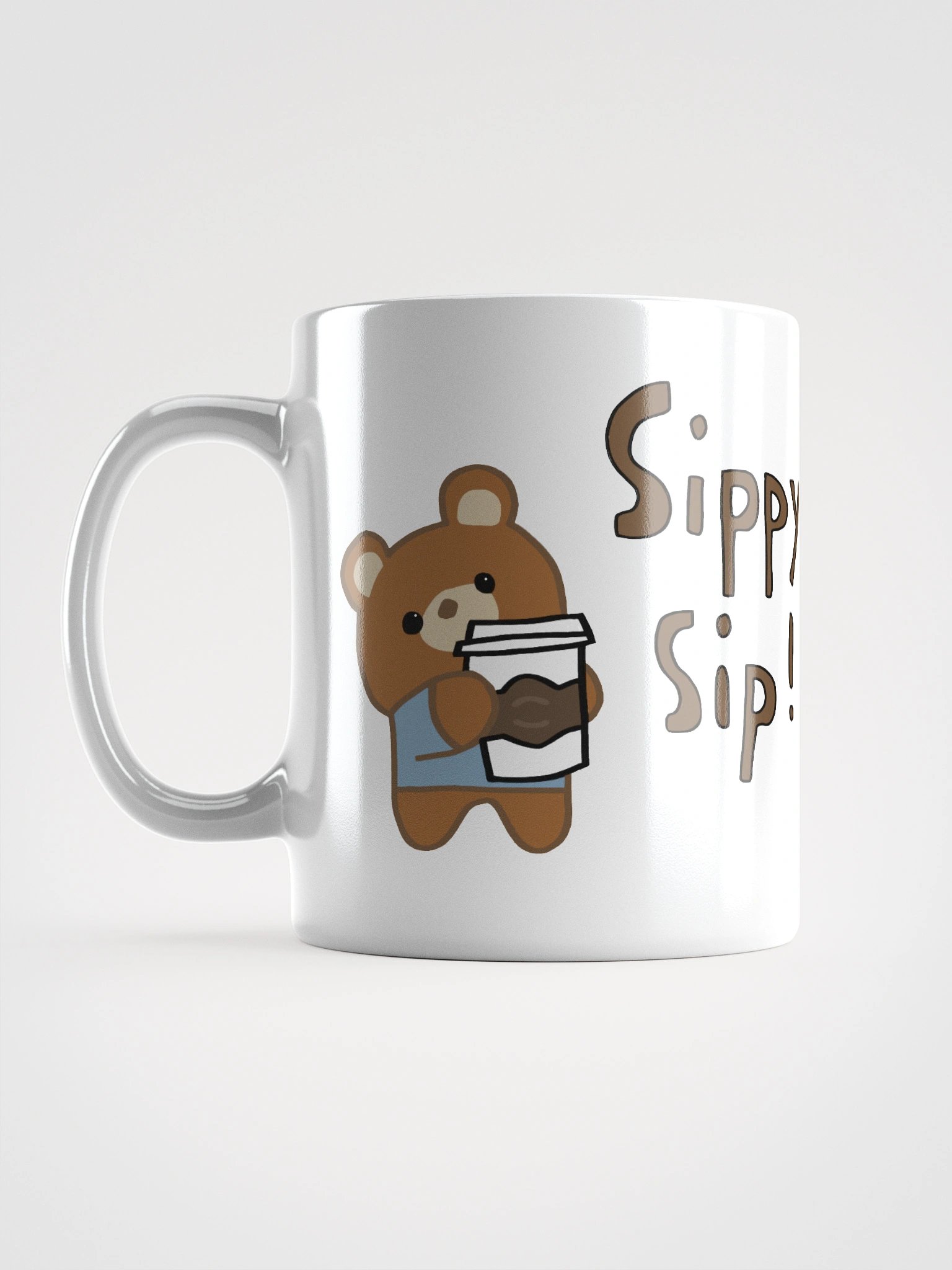 Real Sippy Sips! FRONT product image (1)