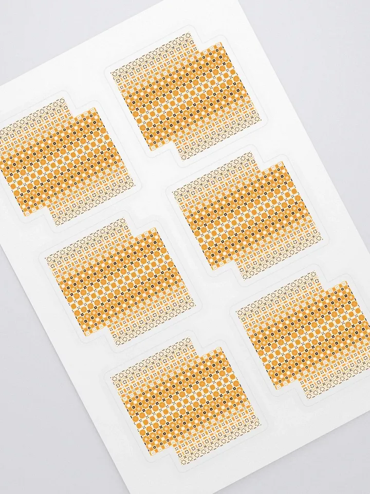 Funky Pattern 53 product image (1)