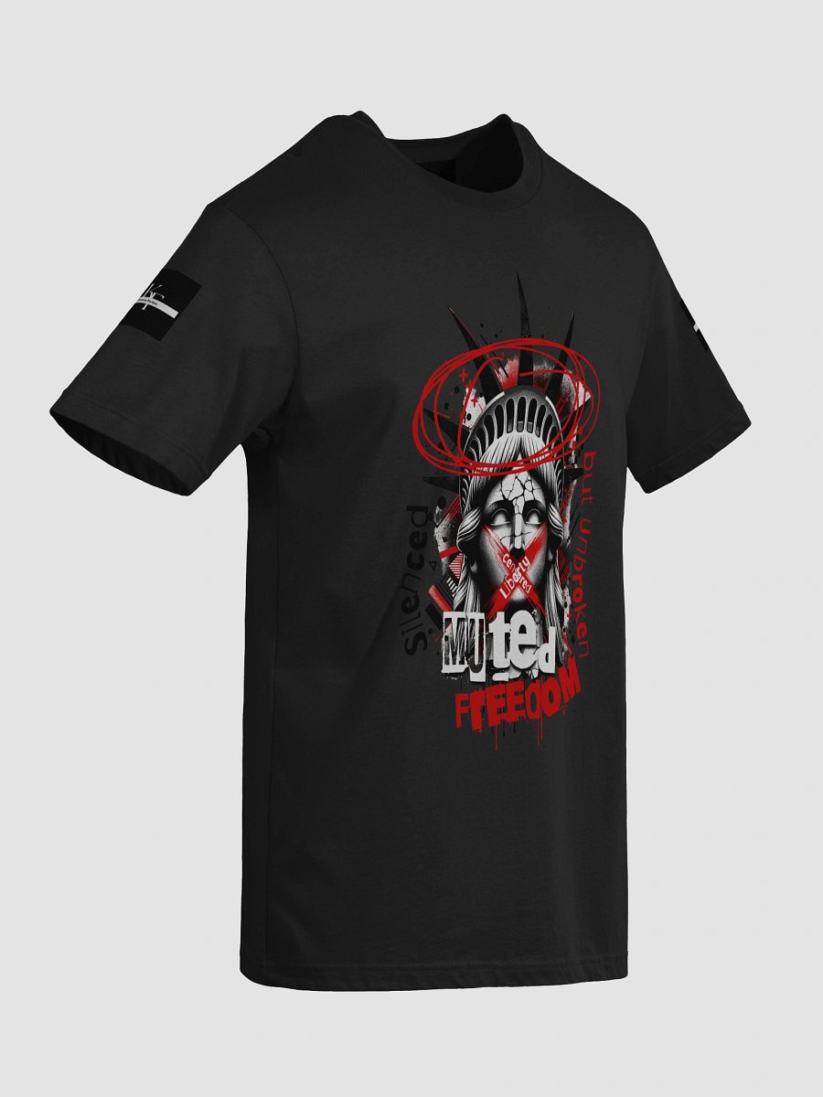 KF Logo Monochrome T-Shirt product image (5)