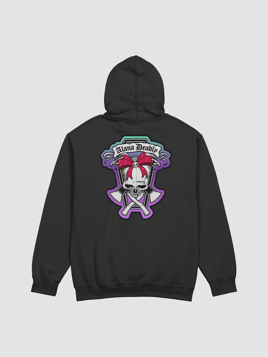 The Eden Hoodie product image (6)