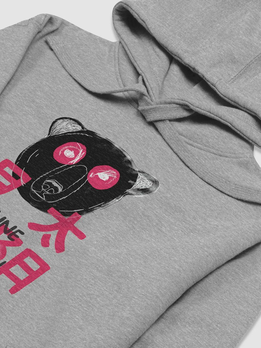 Raine + Chantal Panda Bear Hoodie product image (3)