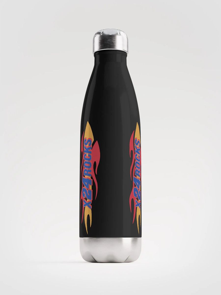 Rocks Water Bottle product image (1)