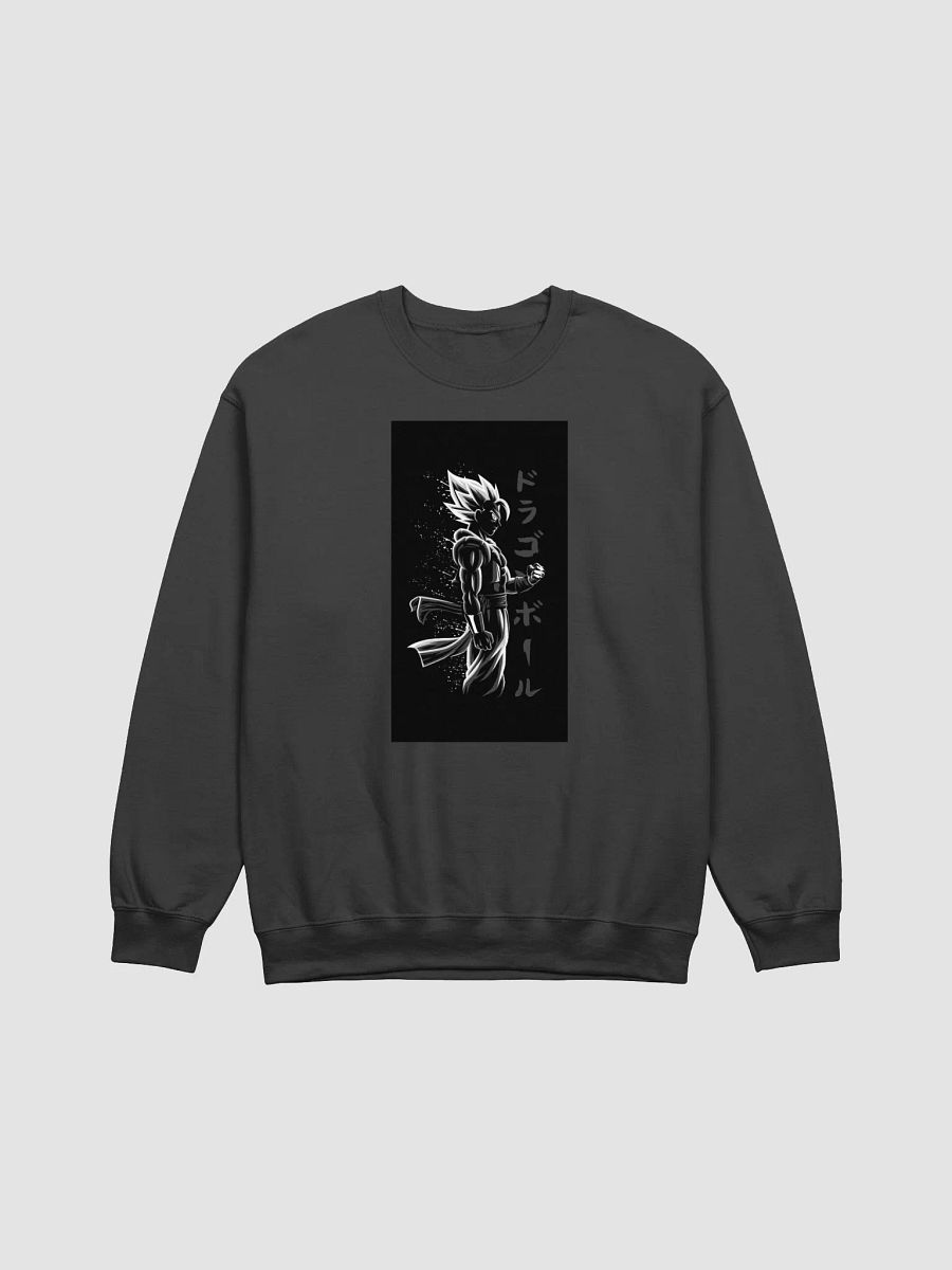 Vegito Dragon Ball Sweatshirt product image (1)