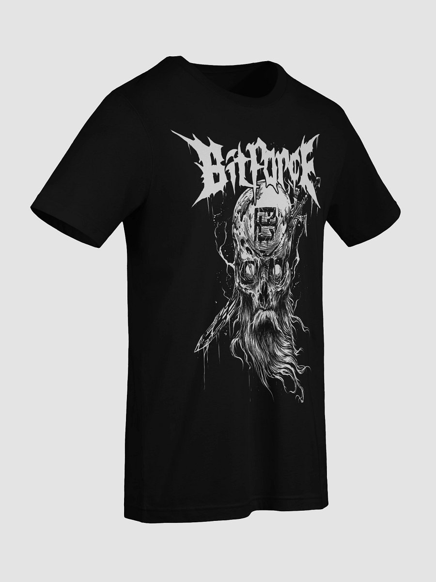 Dead Pixels Never Die Tee product image (3)
