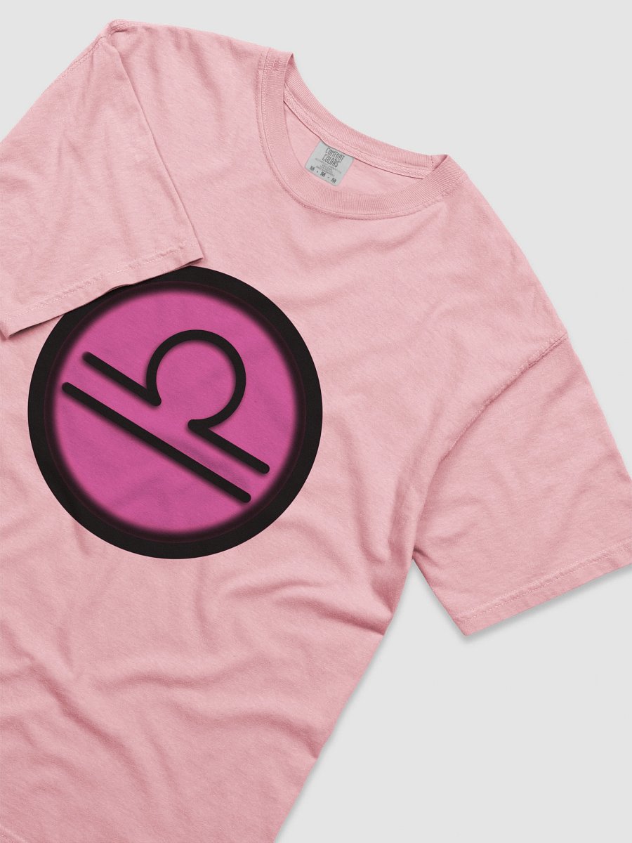 Astrology Symbol | Zodiac Sign | Libra T-Shirt product image (5)
