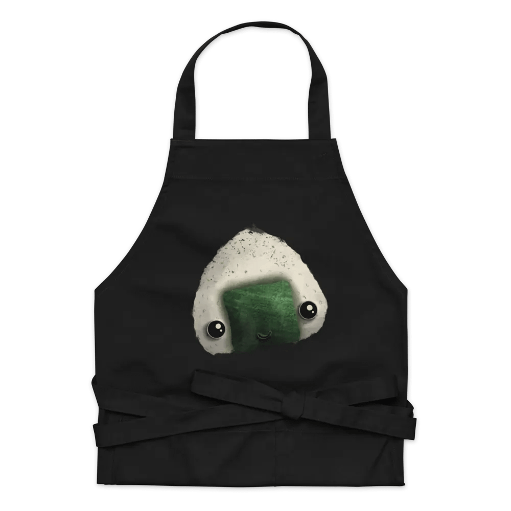 Onigiri Apron product image (8)