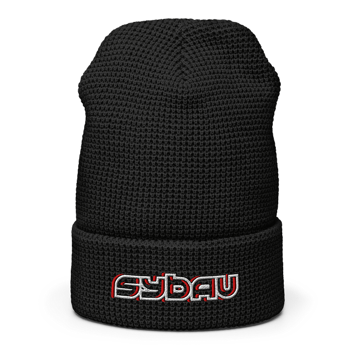 Shut Up Beanie product image (4)