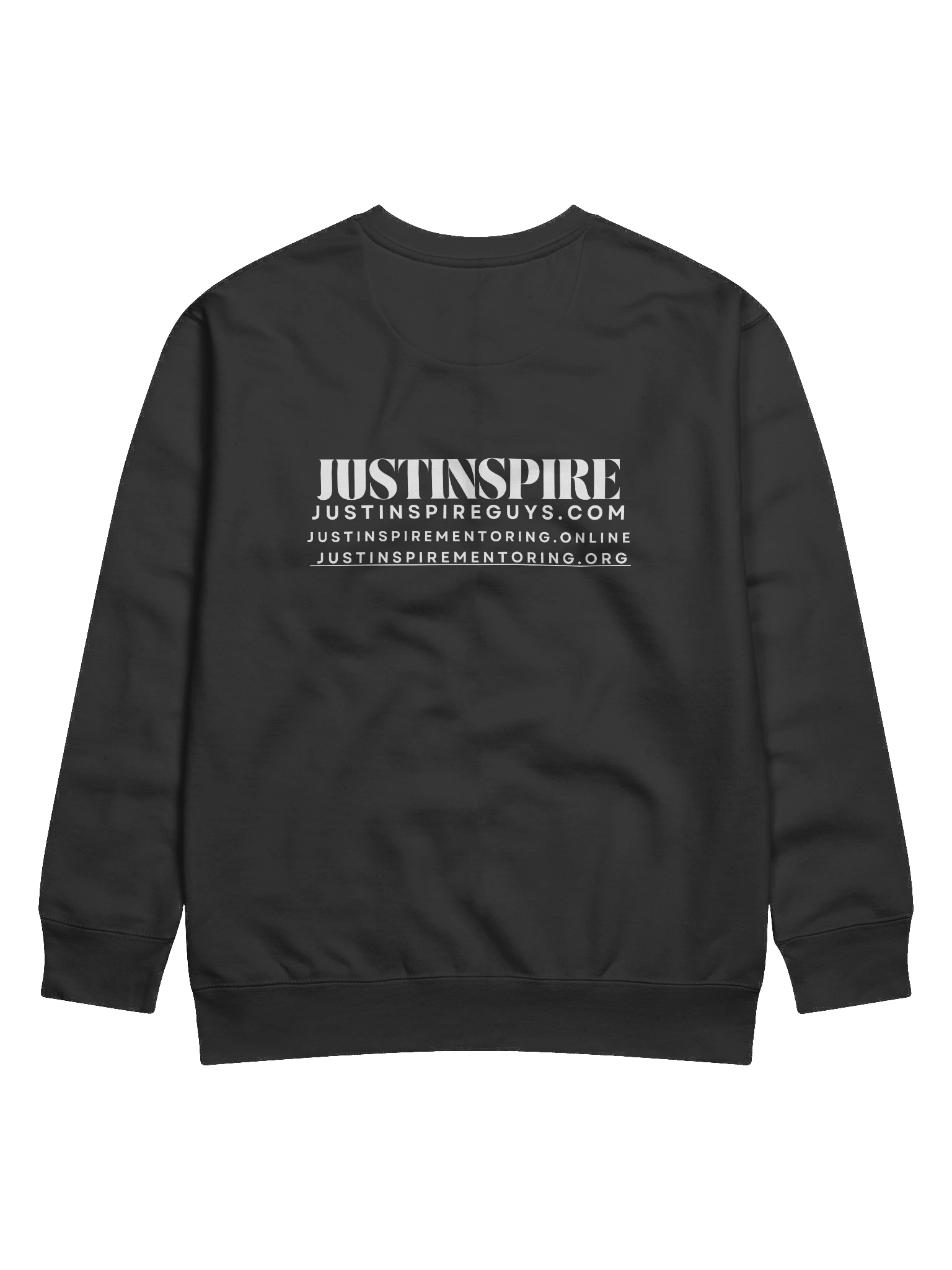 The Power Wave Crewneck product image (14)