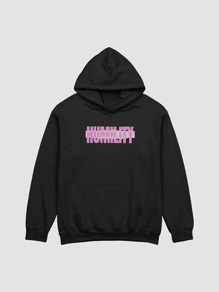 Humility Hoodie product image (1)