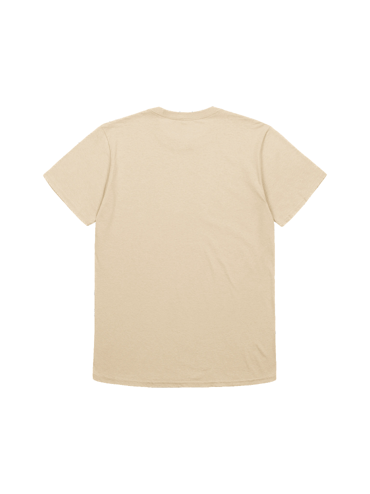 Whimsical Halloween Cup T-Shirt product image (7)