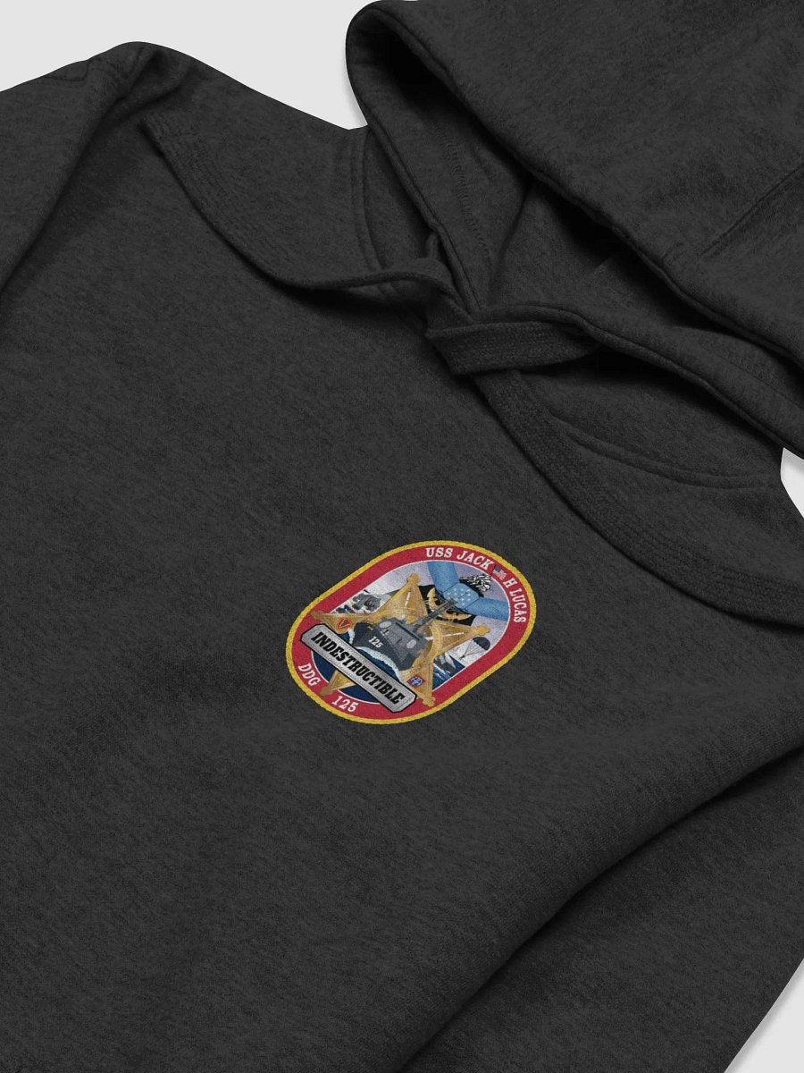 USS Jack H. Lucas DDG 125 product image (3)