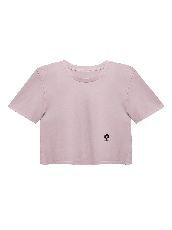 T.U.L.L.'s Genesis 2 Crop Top product image (1)