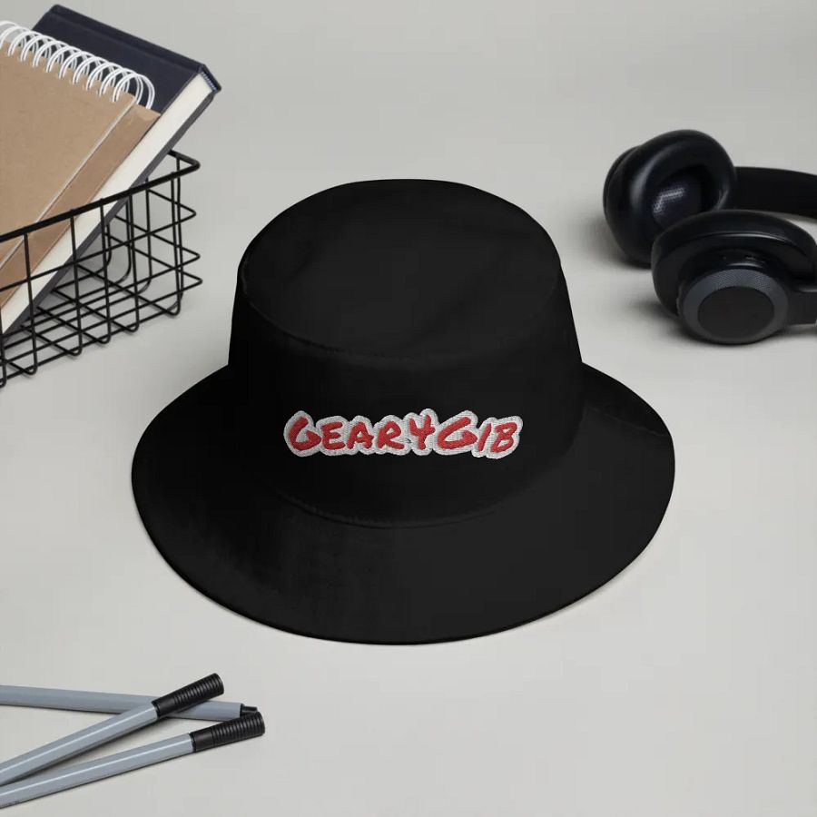 Gear4Gib Bucky Hat product image (5)