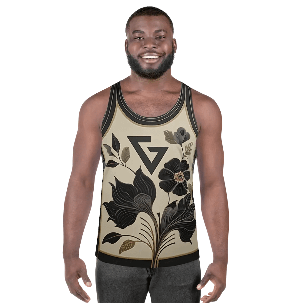 Harmony Tank Top product image (9)
