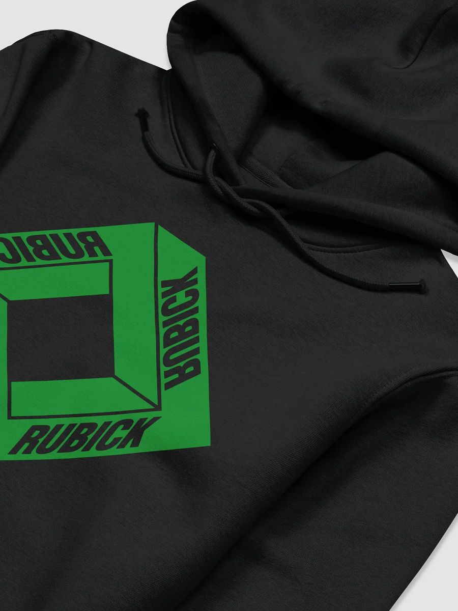 Rubick Quadferg | Hoodie product image (3)
