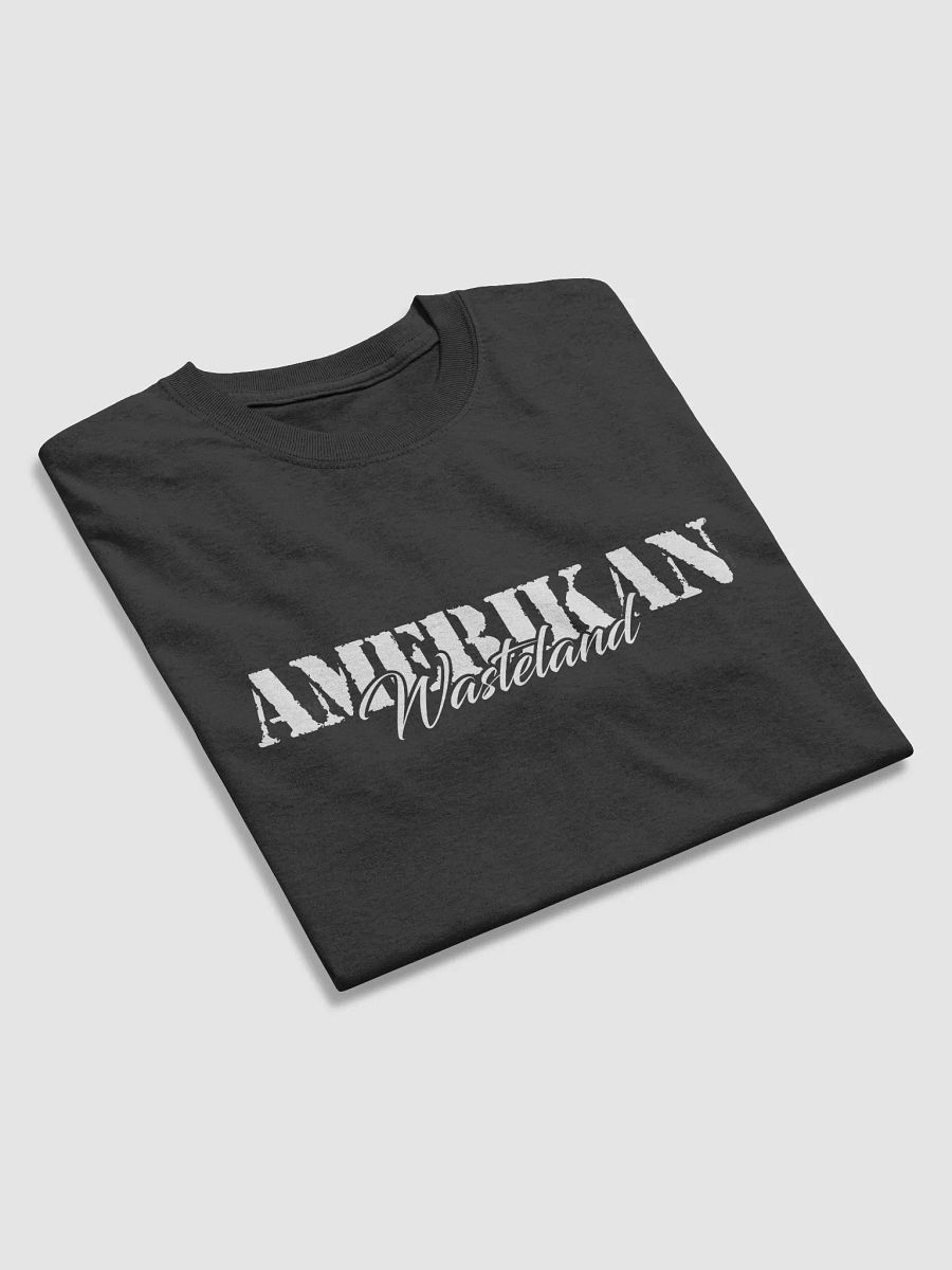 Amerikan Wasteland Tee #2 product image (23)