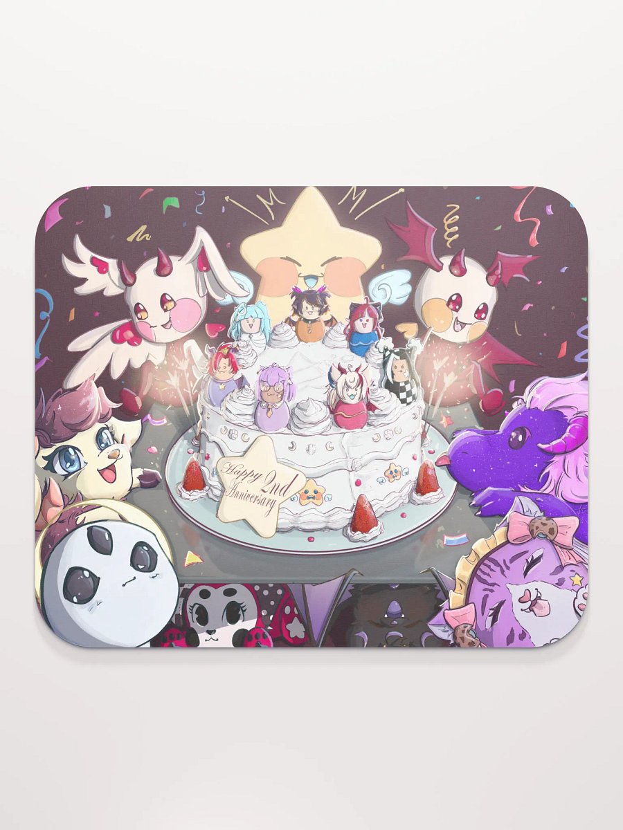 StarGazer 2nd Anniversary! product image (2)