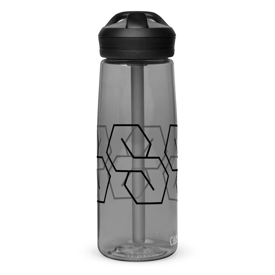 S Logo Camelback Water Bottle product image (2)