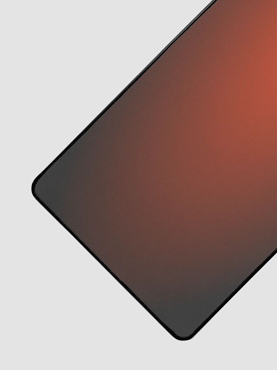 TAS Desk Mat product image (3)