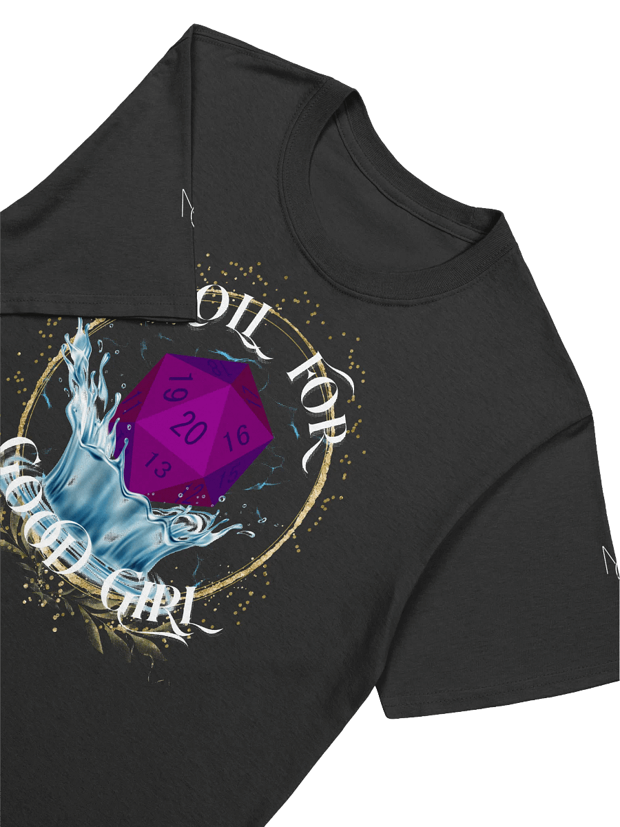 Good Girl Unisex T Shirt product image (6)