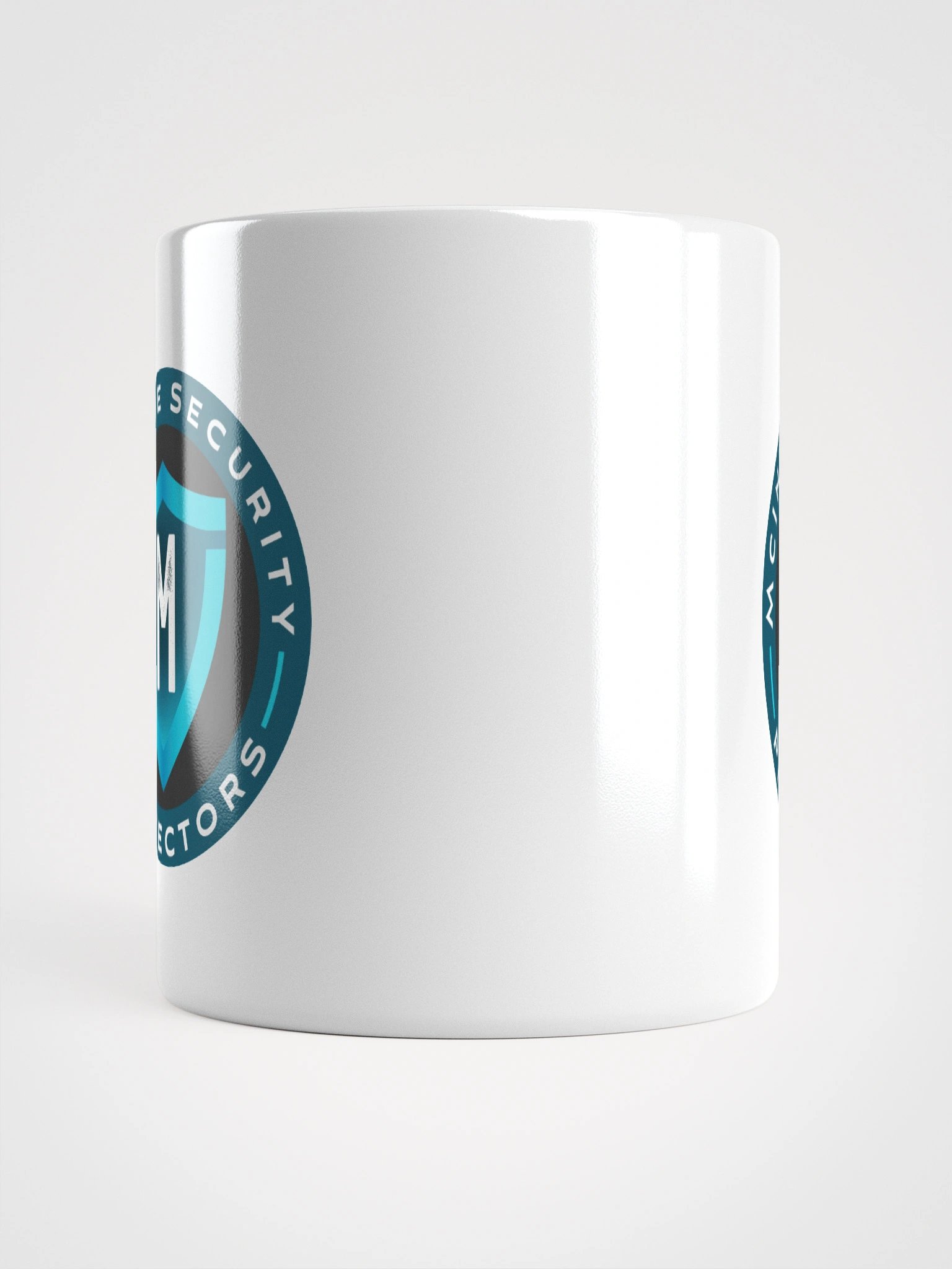 Coffee cup - McIntyre Security Protectors product image (13)