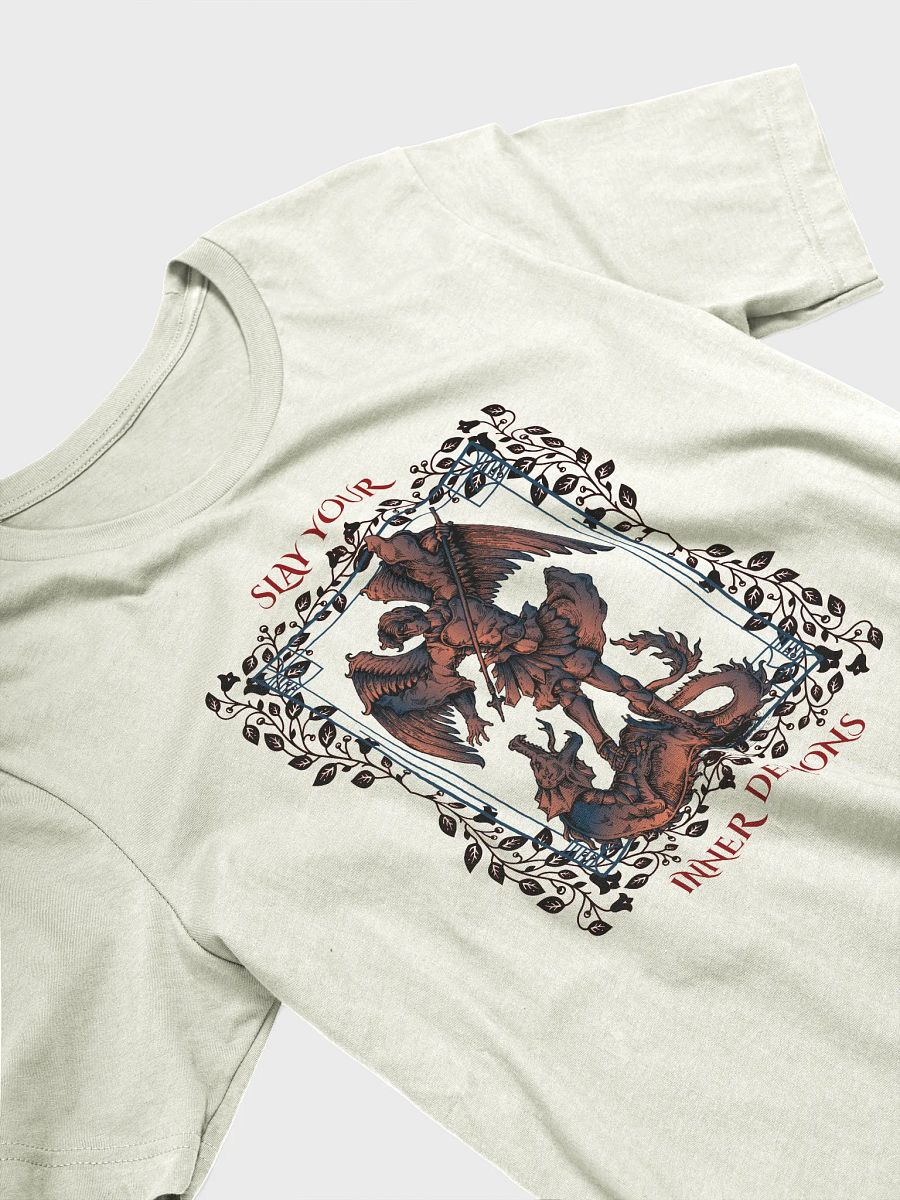 Slay Your Inner Demons Graphic Tee product image (4)
