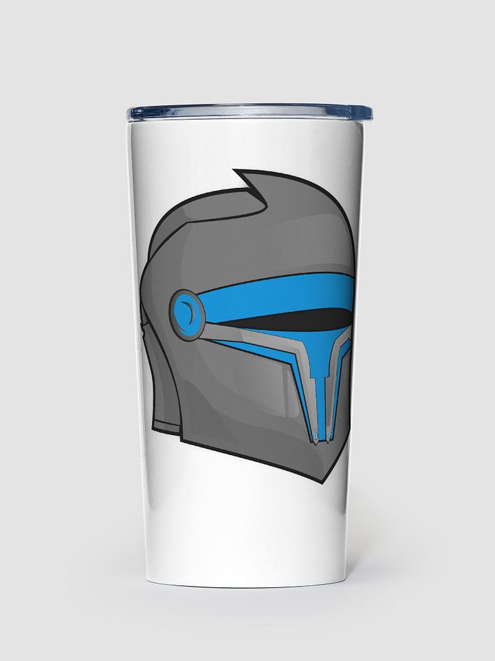 Revan Lygar Helmet Tumbler 20oz product image (1)