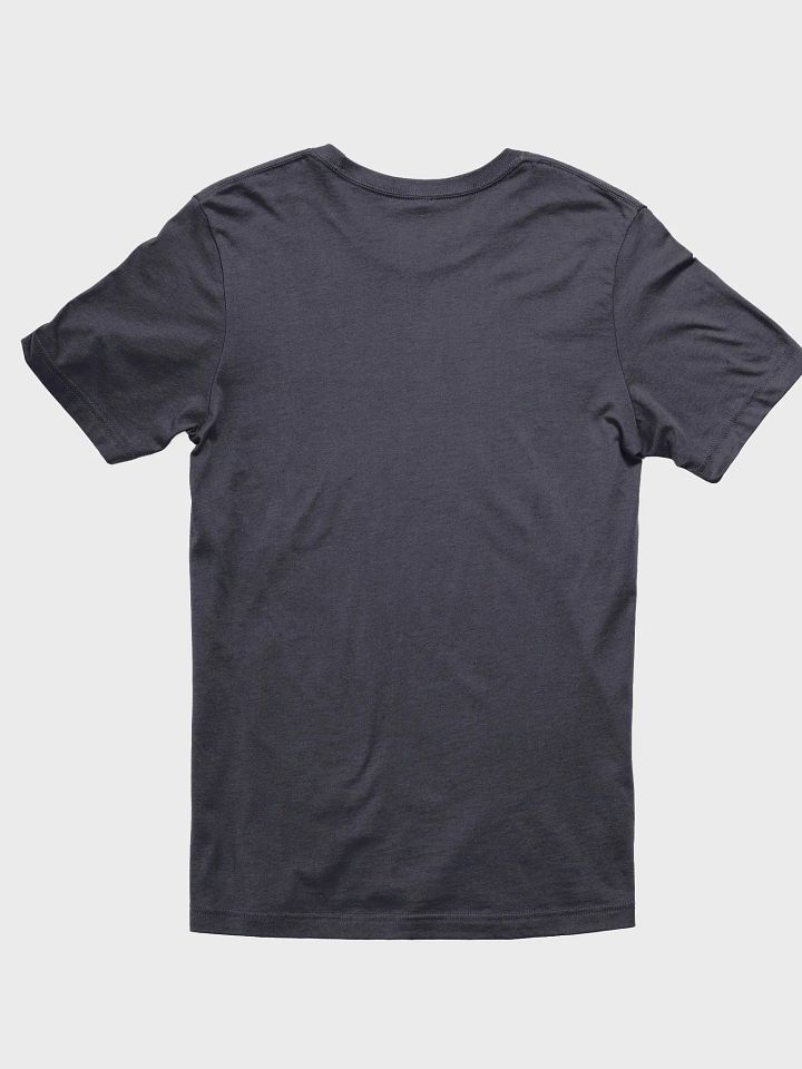 VanOaks Props Retro Logo Tee product image (2)