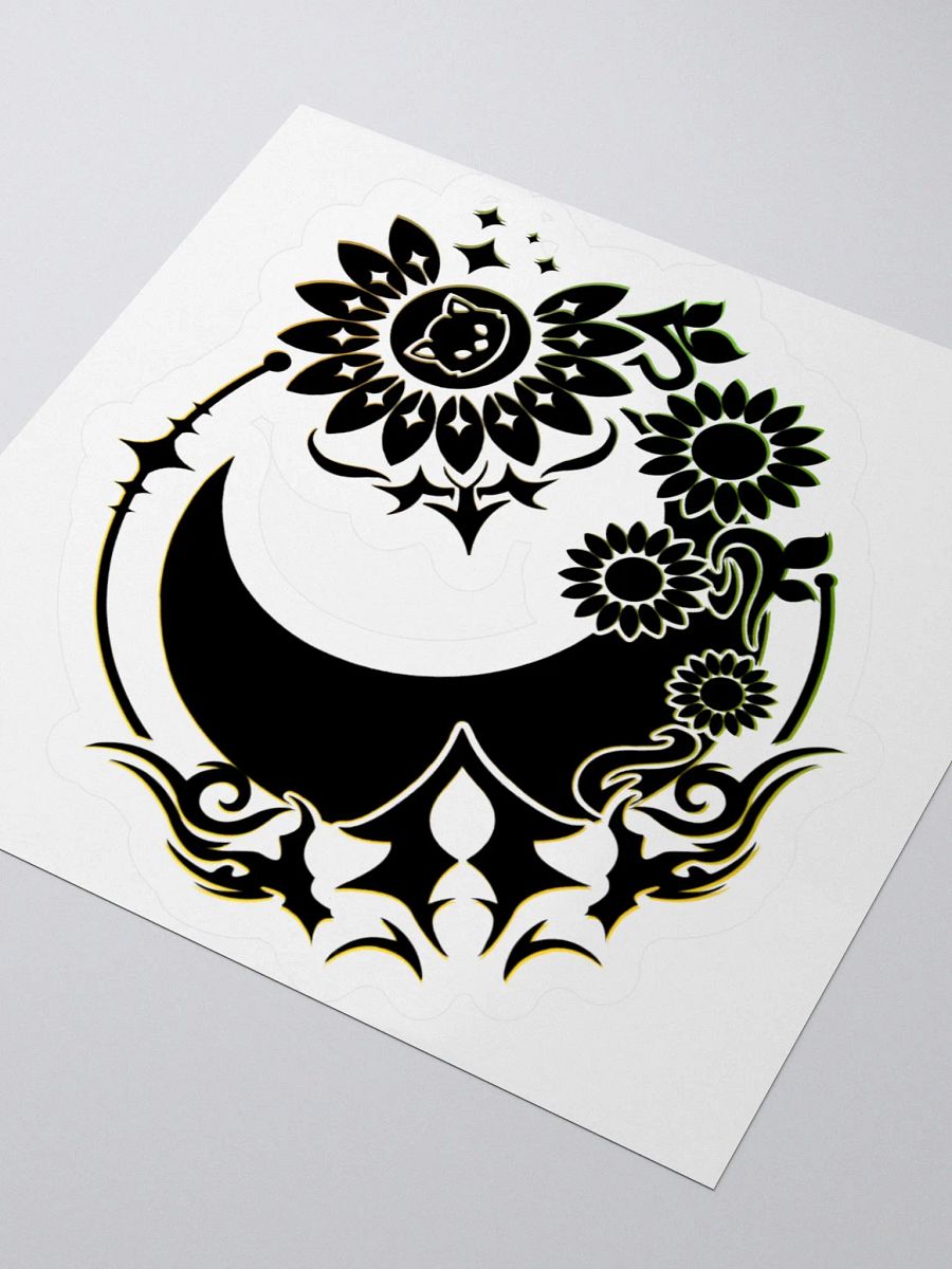 Himbo Sticker Logo product image (3)