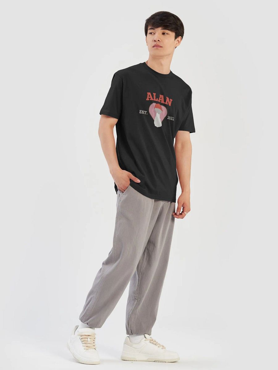 Alan 2022 Shirt product image (29)