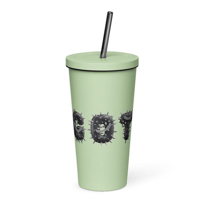 F*GGOT TUMBLER1 product image (2)