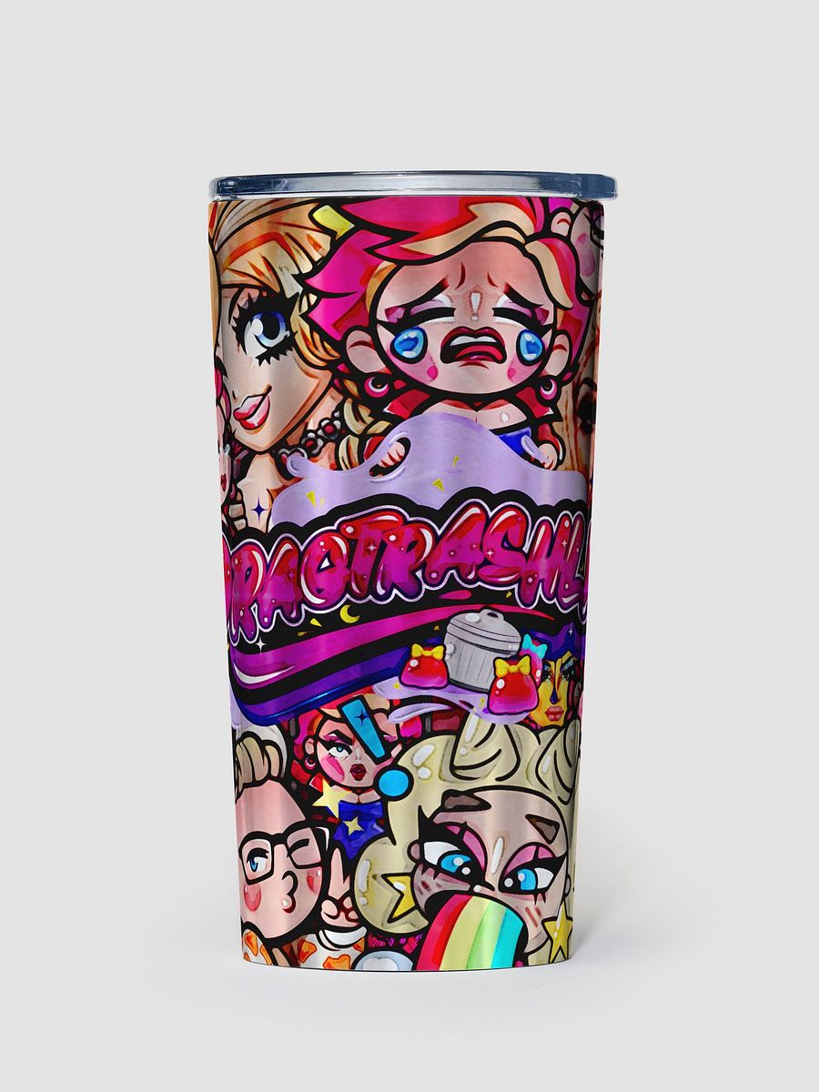 Trashly Tumbler product image (1)