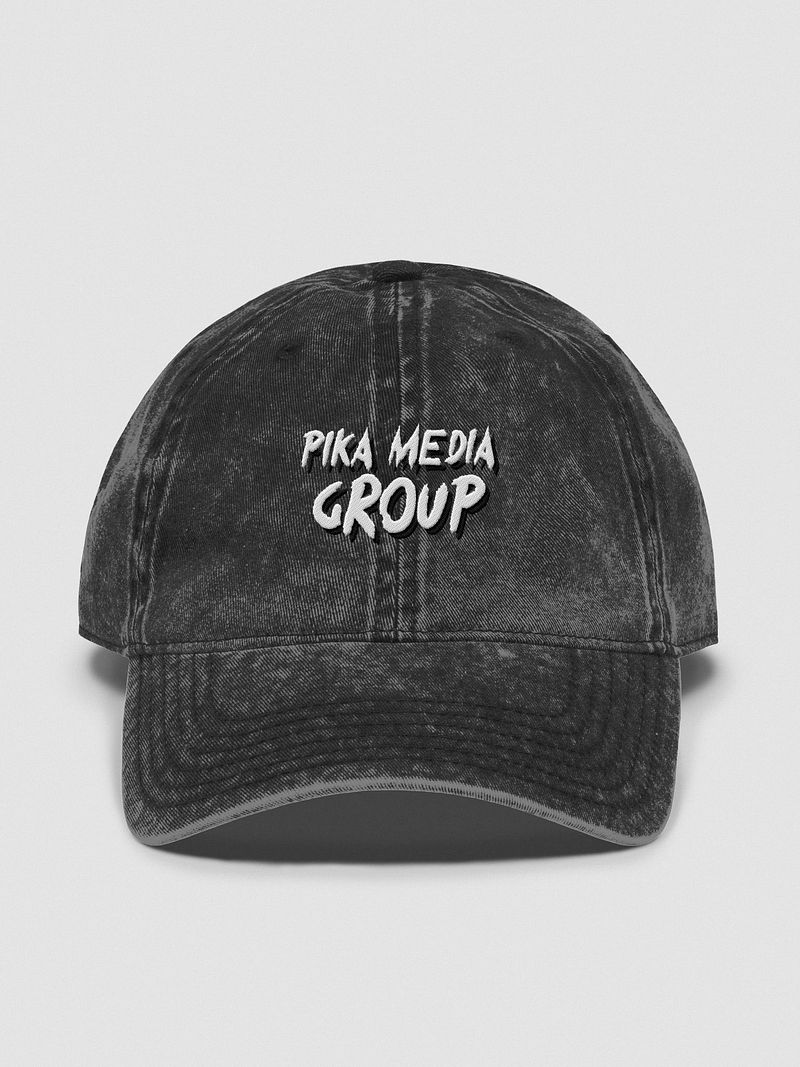 PIKA MEDIA GROUP HATS